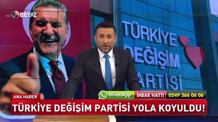 Beyaz Ana Haber 22 Aralık 2020