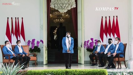 [FULL] Ini Yang Akan Dilakukan Risma Saat Menjabat Sebagai Mensos