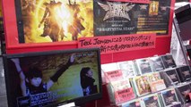 [Babymetal in Shibuya is too dazzling] Babymetal 10th Anniversary / Best Album 