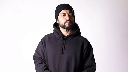 Coke Studio 2020 - Promo  Saari Dunya  Bohemia