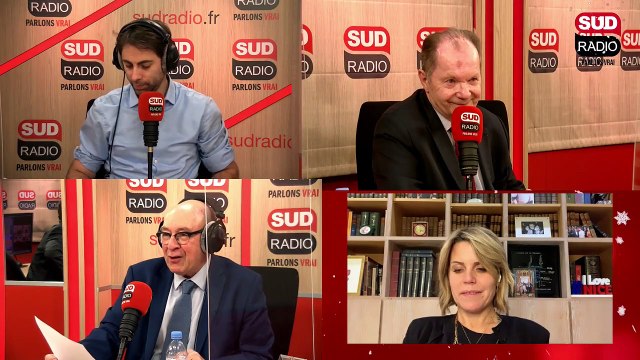 Mort de Claude Brasseur : On en parle avec Jacques Pessis dans les Vraies Voix