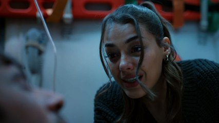 Alev Alev 8. Bölüm 2. Fragman