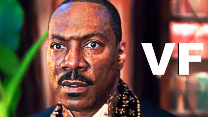 UN PRINCE À NEW YORK 2 Bande Annonce VF (2021)
