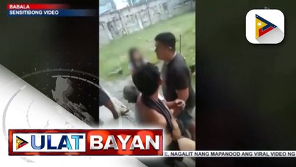 Netizens, nanawagang ibalik ang parusang kamatayan