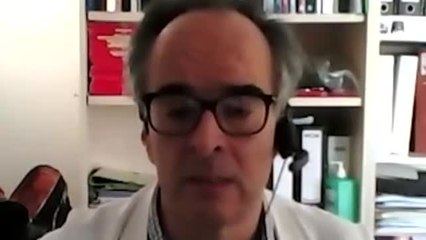 Calma tensa a dos días de la Nochebuena