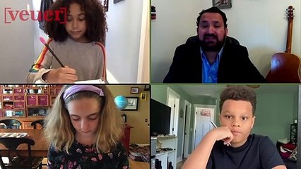 The System or the Students? US Students Failing School At Alarming Rates As Experts Look For a Solution