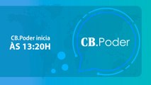 CB.PODER 21/12 - José Carlos Magalhães Pinto