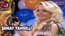 Şenay Tahsilli | Canlı Performans | Flash Tv | 20 Ekim 2012