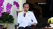 Jokowi Copot Terawan di Tengah Pandemi, Digantikan Oleh Budi Gunadi Sadikin