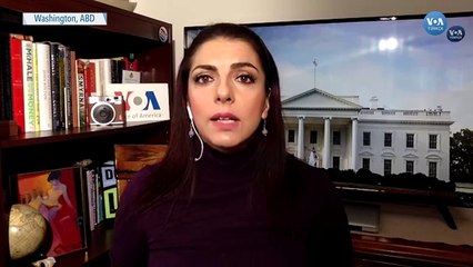 ABD'de Vaka ve Can Kaybı Artıyor Aşılama Sürüyor