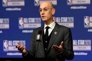 NBA Considers Expansion, Commissioner Adam Silver Says