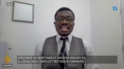 How can a food security crisis be avoided in northern Nigeria? | Inside Story