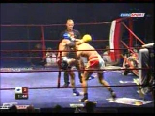 abrayem vs jemel Part 1/2