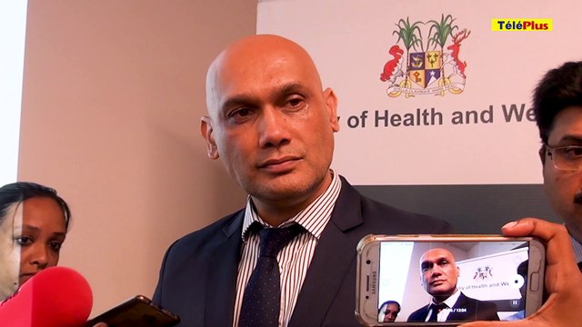 Covid-19 : le vaccin pas obligatoire, mais recommandé, selon Jagutpal