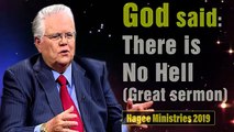 John Hagee 2020 - God said_ The is no hell! (Great Sermon) - Dec 21th, 2020