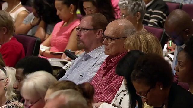 Charles Stanley Sermons 2020 OTHE PRIORITY OF PRAYER