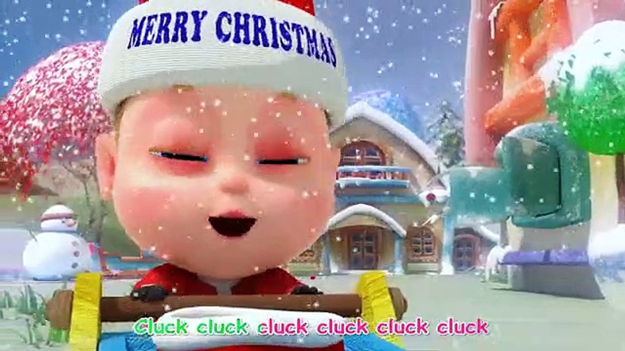 Learn Names of Animals + Give Presents to Children + More Nursery Rhyme W Kids Song
