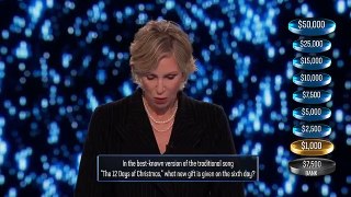 Weakest Link (October 26, 2020)