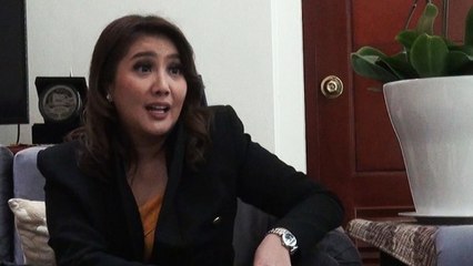 Aviani Malik Ceritakan Kedekatan dengan Ibunya