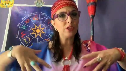 Jimena La Torre y sus tips para los rituales en las Fiestas