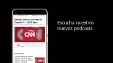 Disfruta las nuevas funciones de Podcast y Video en Huawei Newsfeed