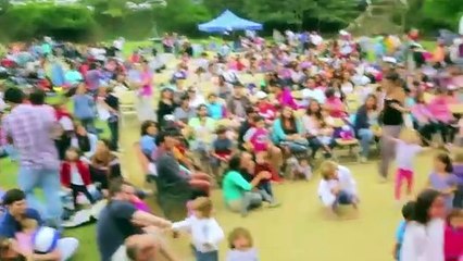 Fabricando un auto - Cantando Aprendo a Hablar