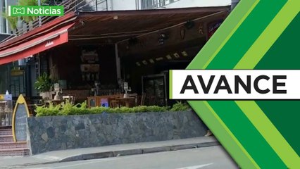 A la medianoche empieza a regir toque de queda en Antioquia