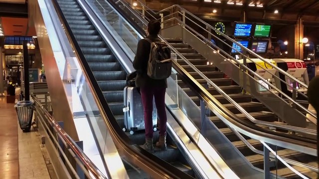 EU-Kommission gegen pauschale Reiseverbote - Frankreich öffnet sich