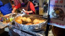 STREET FOOD - TAIWANESE - OYSTER BUN