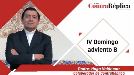 IV domingo de adviento B