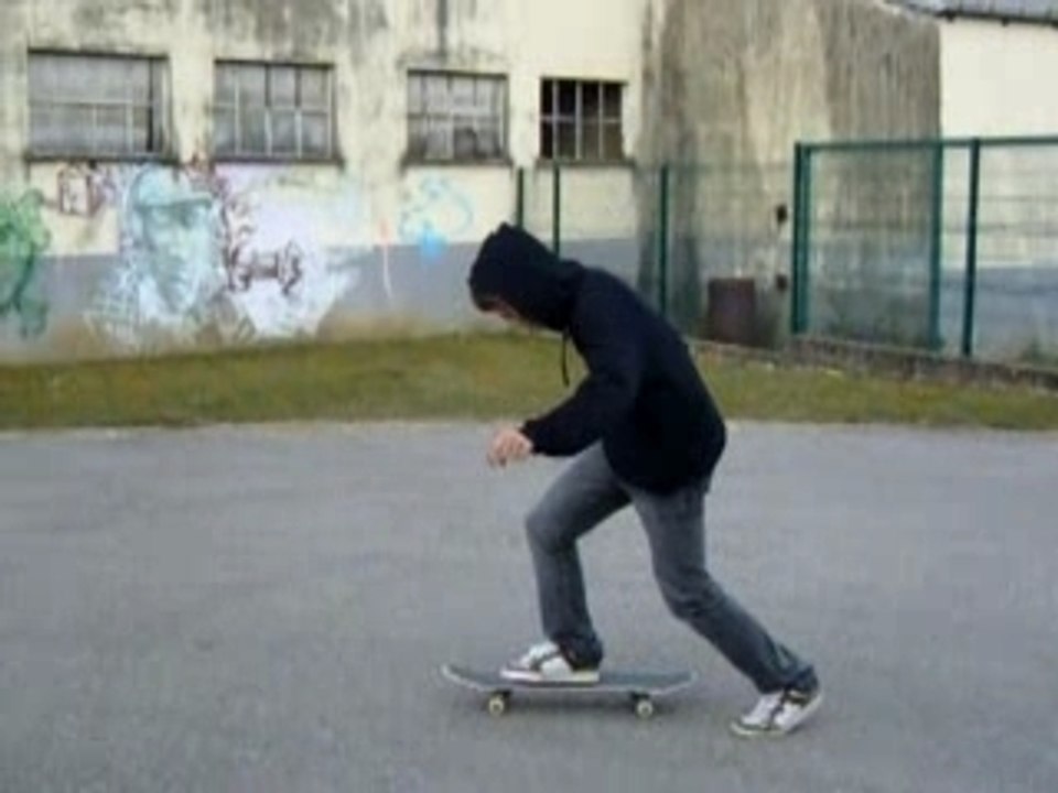 3-6 flip
