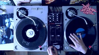 Prince vs. Cypress Hill - by DJ LUTER ONE