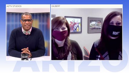 Gilbert Chamber of Commerce