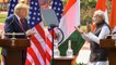 Trump presents Legion of Merit to PM Narendra Modi