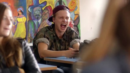 Trailer "Mein Sohn Helen"