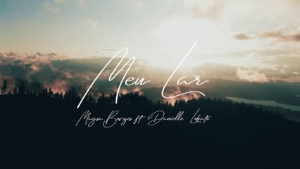 Maysa Borges Ft Danielle Lobato(Meu Lar)