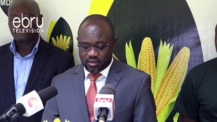 MDG Has Unveiled Its Candidate For Matungu By Election