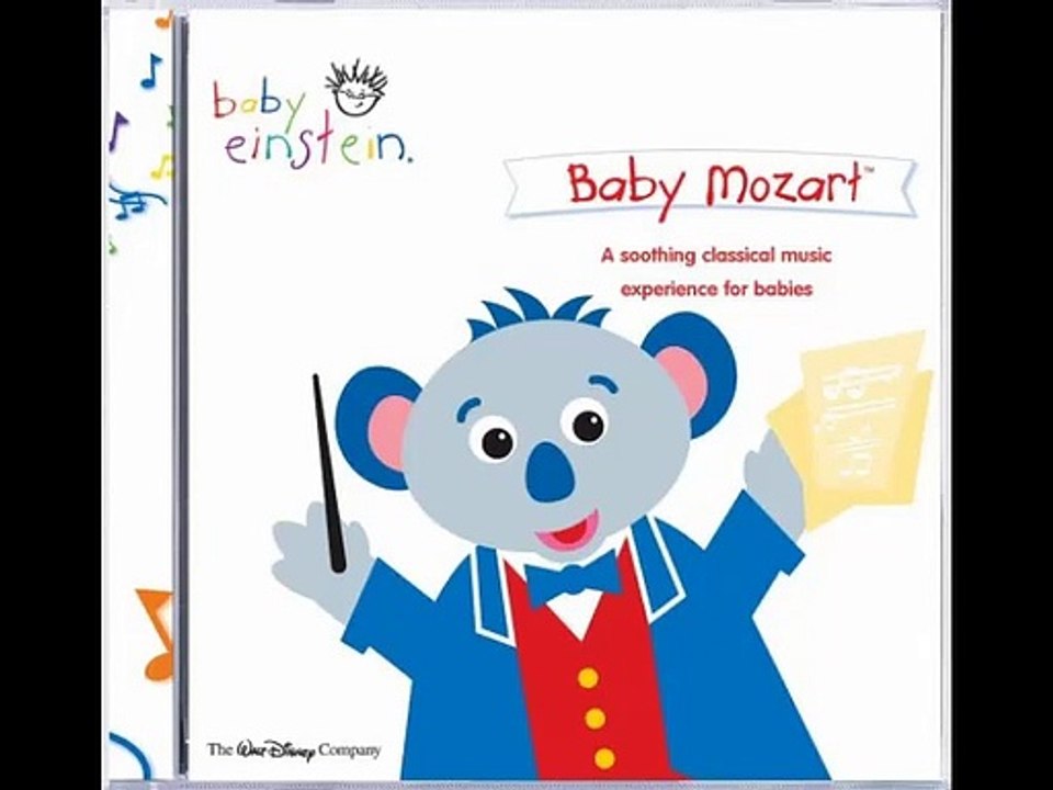 Baby Einstein - Baby Mozart (2003)