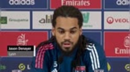 17e j. - Denayer : "Il y a eu un déclic"
