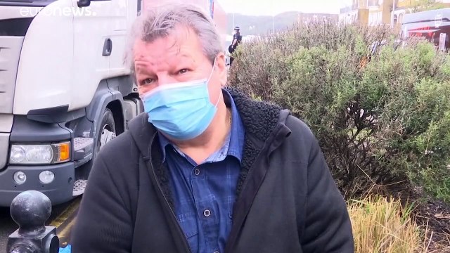 Συμφωνία Βρετανίας - Γαλλίας για άνοιγμα των συνόρων