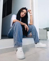 Domelipa estará con los grandes tiktoker en la premiación Tú Awards