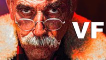 L'HOMME QUI A TUÉ HITLER ET PUIS LE BIGFOOT Bande Annonce VF (2021)