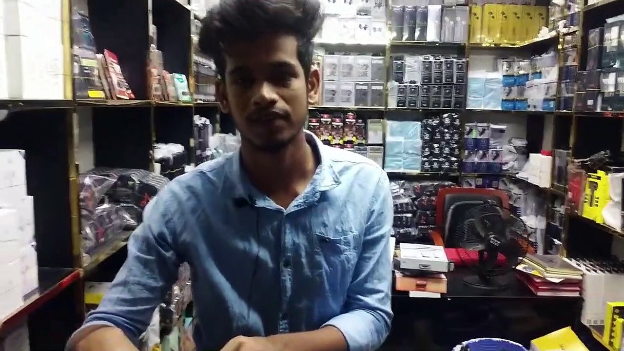 পানির দামে হেডফোন