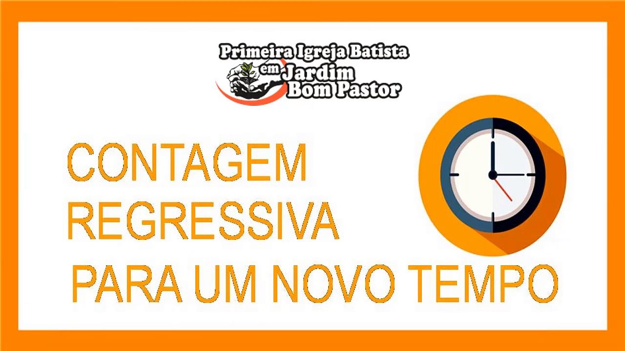 CONTAGEM REGRESSIVA PARA UM NOVO TEMPO - MAYARA - 22-12-2020