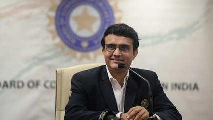 Our sources of livelihood would be through cricket: Dasgupta on Ganguly conflict of interest row