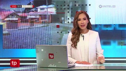 Cazador Urbano: filtraciones, grietas y hundimiento de vía en la calle 26 de Calacoto