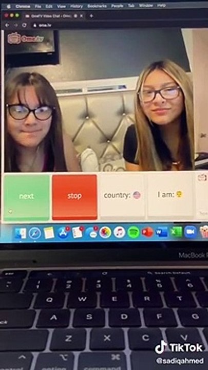 Ce prof américain demande à ses étudiants de nommer 5 pays ! Pas brillant...