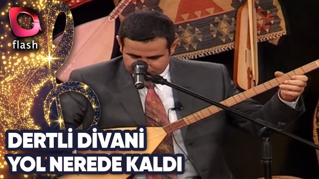 Dertli Divani | Yol Nerede Kaldı | Flash Tv | 04 Ağustos 2003