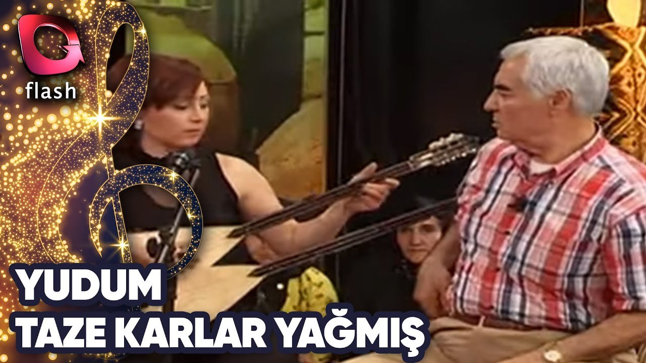 Yudum | Taze Karlar Yağmış Karın Üstüne | Flash Tv | 04 Ağustos 2003