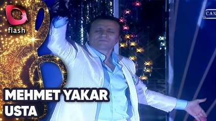 Mehmet Yakar | Usta | Flash Tv | 19 Şubat 2014